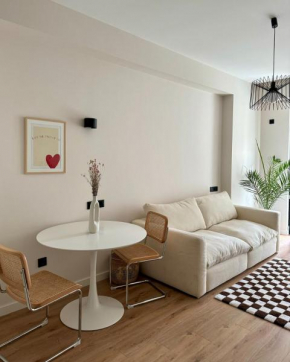 Cosy Apartment-Center of Tbilisi